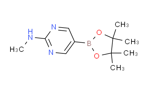 SL10879 | 904326-88-1 | 2-(甲基)氨基-5-硼酸酯