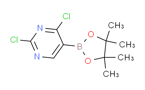 SL10884 | 1073354-24-1 | 2,4-二氯嘧啶-5-硼酸频哪酯