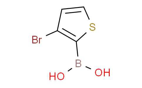 SL10909 | 162607-26-3 | 3-溴噻吩-2-硼酸