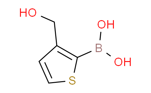 SL10911 | 222840-73-5 | (3-(hydroxymethyl)thiophen-2-yl)boronic acid