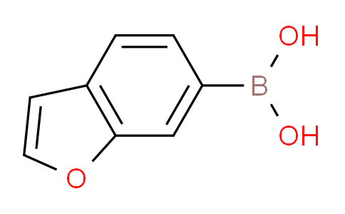 SL10916 | 851525-10-5 | benzofuran-6-ylboronic acid