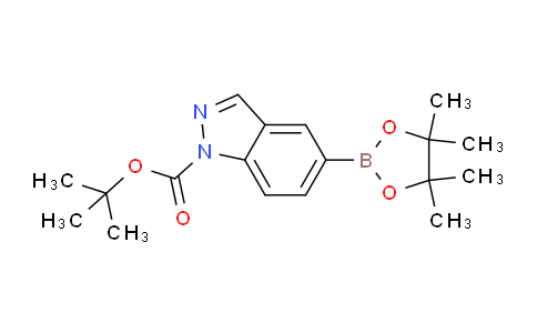 SL10924 | 864771-44-8 | 5-(4,4,5,5-四甲基-1,3,2-二氧硼烷-2-基)-1H-吲哒唑-1-甲酸叔丁酯