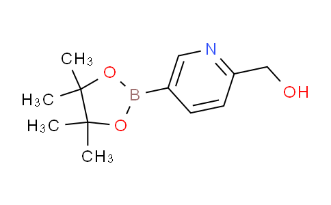 SL10932 | 1078575-71-9 | (5-(4,4,5,5-四甲基-1,3,2-二氧杂环戊硼烷-2-基)吡啶-2-基)甲醇