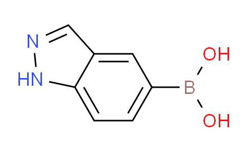 SL10949 | 338454-14-1 | 吲唑-5-硼酸