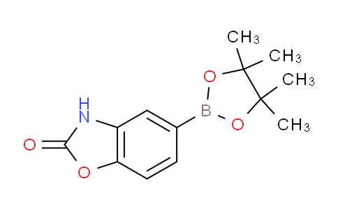 SL10960 | 1254319-58-8 | 5-(4,4,5,5-tetramethyl-1,3,2-dioxaborolan-2-yl)benzo[d]oxazol-2(3H)-one