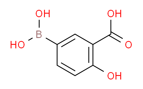 SL10988 | 1071925-39-7 | 5-borono-2-hydroxybenzoic acid