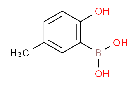 SL10991 | 259209-21-7 | (2-羟基-5-甲基苯基)硼酸