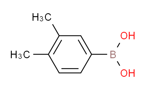 SL11019 | 55499-43-9 | 3,4-二甲基苯硼酸