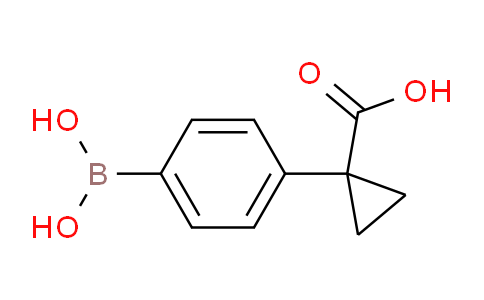 SL11020 | 1159489-46-9 | 4-(1'-羧基L-环丙基)苯硼酸