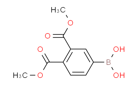 SL11023 | 1072951-51-9 | 3,4-BIS(METHOXYCARBONYL)PHENYLBORONIC ACID