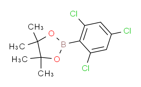 SL11050 | 69807-93-8 | 2,4,6-三氯苯硼酸频哪醇酯