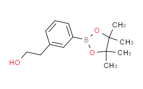 SL11057 | 651030-56-7 | 3-(2-羟基乙基)苯基硼酸频哪醇酯