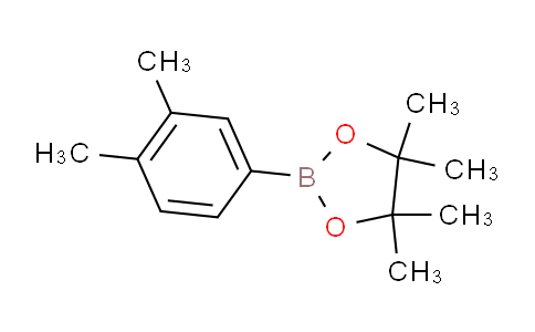 SL11077 | 401797-00-0 | 3,4-二甲基苯硼酸频呐醇酯