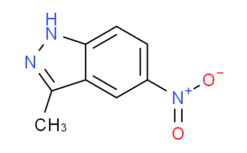 SL11088 | 40621-84-9 | 3-甲基-5-硝基-1H-吲唑