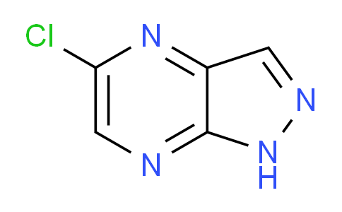 SL11178 | 116527-52-7 | 5-chloro-1H-pyrazolo[4,3-b]pyrazine