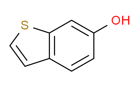 SL11182 | 19301-39-4 | 苯并[B]噻吩-6-醇