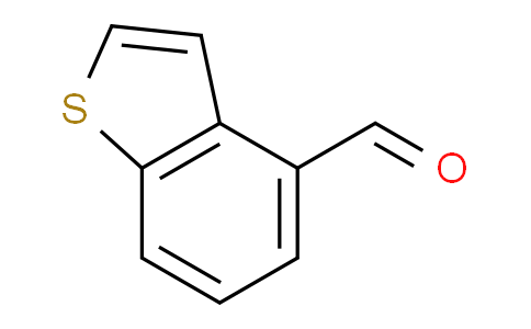 SL11184 | 10133-25-2 | 苯并[B]噻吩-4-甲醛