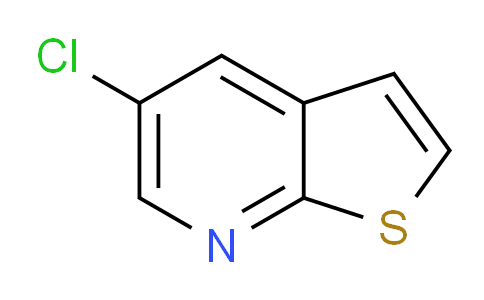 SL11194 | 21344-25-2 | 5-chlorothieno[2,3-b]pyridine