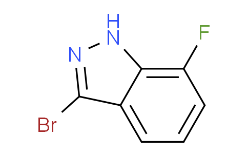 SL11199 | 1257853-72-7 | 3-bromo-7-fluoro-1H-indazole