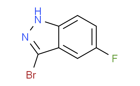 SL11203 | 885519-08-4 | 3-bromo-5-fluoro-1H-indazole