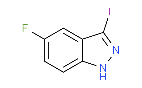 SL11204 | 858629-06-8 | 5-氟-3-碘-1H-吲唑