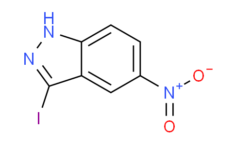 SL11222 | 70315-69-4 | 3-碘-5-硝基-1H-吲唑