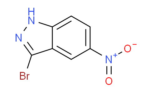 SL11223 | 67400-25-3 | 3-溴-5-硝基吲唑