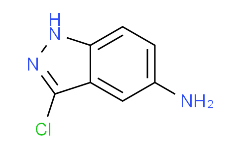 SL11224 | 41330-49-8 | 3-氯-5-氨基-1H-吲唑