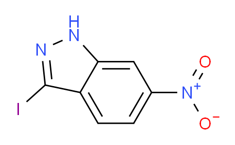 SL11225 | 70315-70-7 | 3-碘-6-硝基吲唑