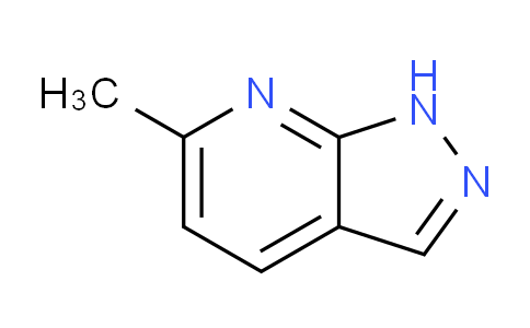 SL11228 | 885269-66-9 | 6-甲基-1H吡唑并[3,4-B]吡啶