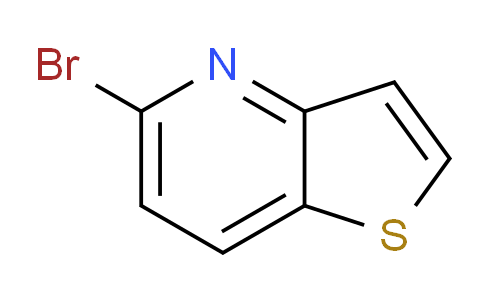 SL11234 | 1246555-44-1 | 5-bromothieno[3,2-b]pyridine