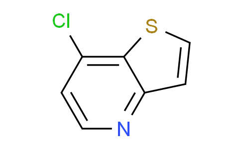 SL11235 | 69627-03-8 | 7-氯噻吩{3,2-B}吡啶