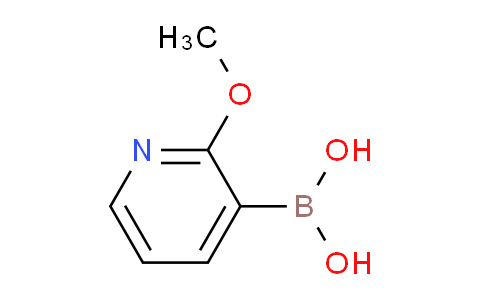 SL11242 | 163105-90-6 | 2-甲氧基吡啶基-3-硼酸