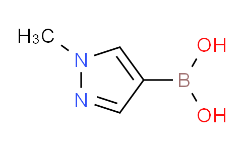 SL11254 | 847818-55-7 | 1-甲基-1H-吡唑-4-硼酸