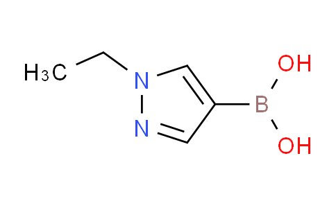 SL11255 | 847818-56-8 | 1-ETHYLPYRAZOLE-4-BORONIC ACID