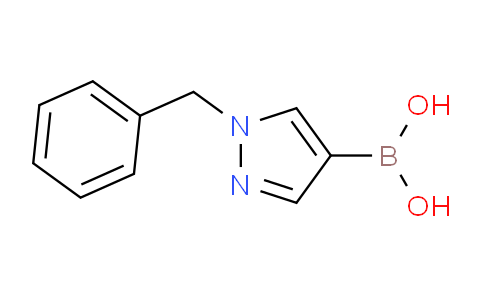 SL11259 | 852362-22-2 | 1-苯甲基-1H-吡唑-4-硼酸