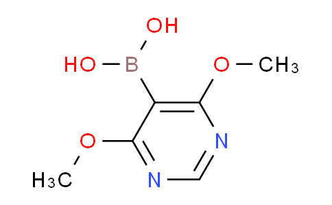 SL11295 | 1260518-73-7 | (4,6-二甲氧基嘧啶-5-基)硼酸