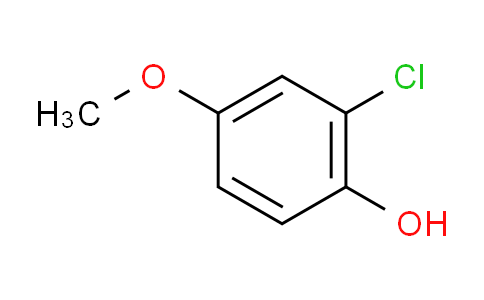 SL11371 | 18113-03-6 | 2-chloro-4-methoxyphenol