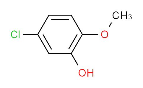 SL11372 | 3743-23-5 | 5-chloro-2-methoxyphenol