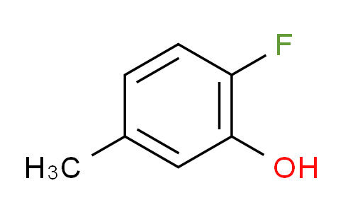 SL11374 | 63762-79-8 | 2-fluoro-5-methylphenol