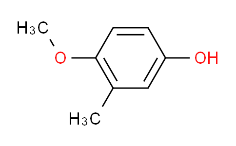 SL11375 | 14786-82-4 | 4-methoxy-3-methylphenol