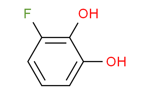 SL11382 | 363-52-0 | 3-fluorobenzene-1,2-diol