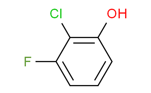 SL11385 | 863870-86-4 | 2-chloro-3-fluorophenol