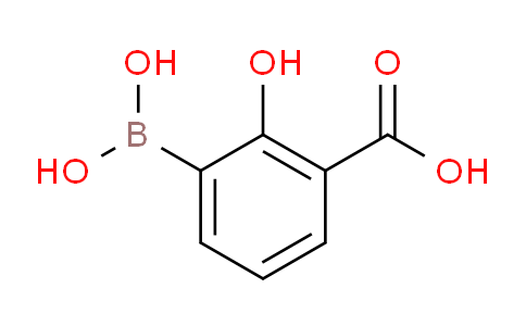 SL11388 | 1272675-35-0 | 3-borono-2-hydroxybenzoic acid