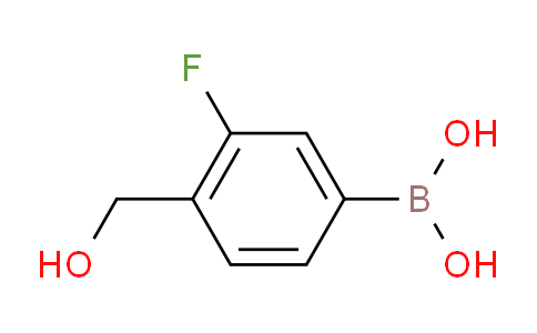 SL11408 | 1082066-52-1 | 3-氟-4-羟甲基苯硼酸