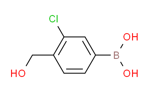 SL11409 | 1190875-60-5 | 3-氯-4-羟甲基苯硼酸