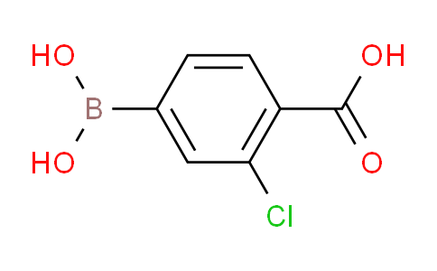 SL11413 | 136496-72-5 | 4-羧基-3-氯苯硼酸