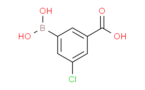 SL11415 | 957061-05-1 | 3-borono-5-chlorobenzoic acid