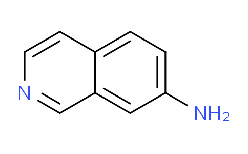 SL11458 | 23707-37-1 | 7-氨基异喹啉