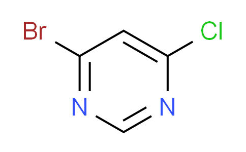 SL11464 | 126401-90-9 | 4-溴-6-氯嘧啶